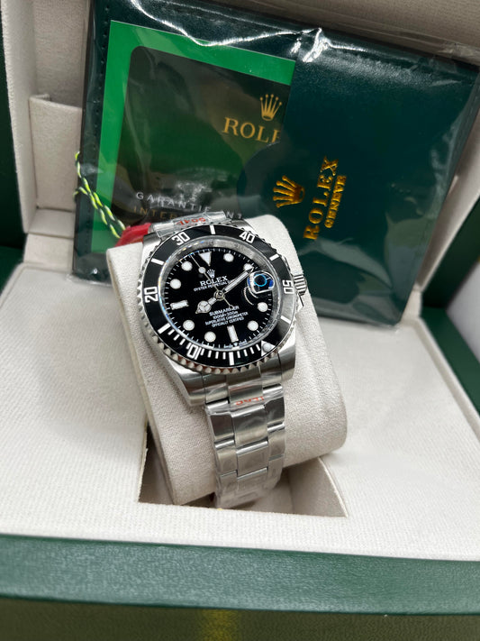 Rolex submarine
